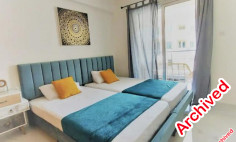 Large 2 bedroom apartment to rent in Kapparis