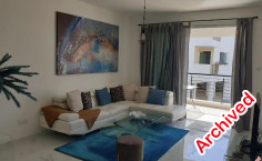 Large 2 bedroom apartment to rent in Kapparis