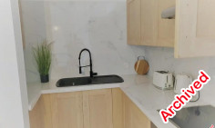 Large 2 bedroom apartment to rent in Kapparis