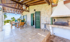 Large 5 bedroom house for sale in Protaras