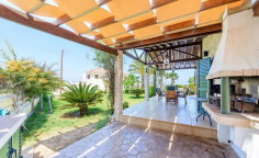 Large 5 bedroom house for sale in Protaras