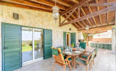 Large 5 bedroom house for sale in Protaras