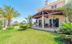Large 5 bedroom house for sale in Protaras
