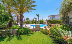 Large 5 bedroom house for sale in Protaras
