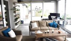 Beautiful three beds apartment for sale in Lakatamia