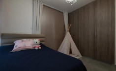Beautiful three beds apartment for sale in Lakatamia