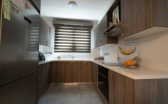Beautiful three beds apartment for sale in Lakatamia