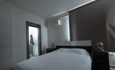 Beautiful three beds apartment for sale in Lakatamia
