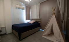 Beautiful three beds apartment for sale in Lakatamia