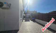 Beautiful 4 bedrooms house for sale in Paralimni