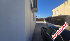 Beautiful 4 bedrooms house for sale in Paralimni