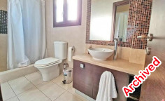 Beautiful 4 bedrooms house for sale in Paralimni