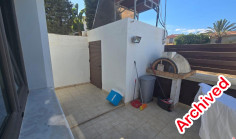 Beautiful 4 bedrooms house for sale in Paralimni