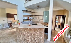 Beautiful 4 bedrooms house for sale in Paralimni