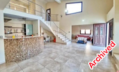 Beautiful 4 bedrooms house for sale in Paralimni