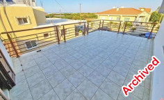 Beautiful 4 bedrooms house for sale in Paralimni