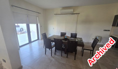 Beautiful 4 bedrooms house for sale in Paralimni