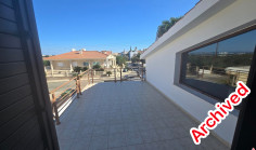 Beautiful 4 bedrooms house for sale in Paralimni