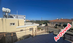 Beautiful 4 bedrooms house for sale in Paralimni