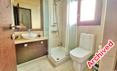 Beautiful 4 bedrooms house for sale in Paralimni