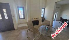 Beautiful 4 bedrooms house for sale in Paralimni