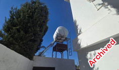 Beautiful 4 bedrooms house for sale in Paralimni