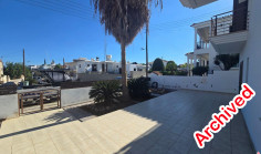 Beautiful 4 bedrooms house for sale in Paralimni