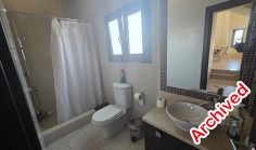 Beautiful 4 bedrooms house for sale in Paralimni