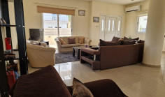Beautiful 3 bedroom house for sale in Ayia Napa