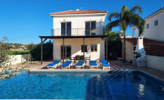 Beautiful 3 bedroom house for sale in Ayia Napa