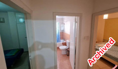 Large 3 bedroom apartment for sale in Kapparis