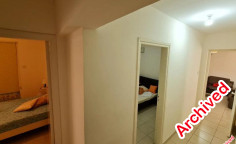 Large 3 bedroom apartment for sale in Kapparis