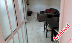 Large 3 bedroom apartment for sale in Kapparis