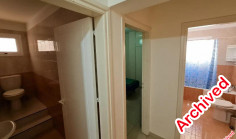 Large 3 bedroom apartment for sale in Kapparis