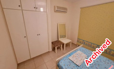 Large 3 bedroom apartment for sale in Kapparis