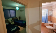 Large 3 bedroom apartment for sale in Kapparis
