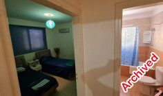 Large 3 bedroom apartment for sale in Kapparis