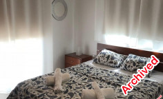 Large 3 bedroom house for sale in Ayia Napa