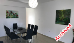 Large 3 bedroom house for sale in Ayia Napa