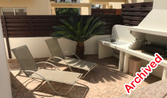 Large 3 bedroom house for sale in Ayia Napa