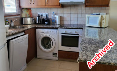Large 3 bedroom house for sale in Ayia Napa