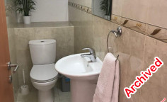 Large 3 bedroom house for sale in Ayia Napa