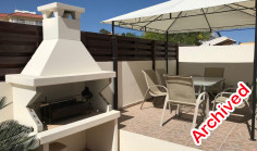 Large 3 bedroom house for sale in Ayia Napa