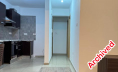 Large two bed apartment for sale in Paralimni