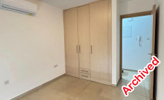 Large two bed apartment for sale in Paralimni