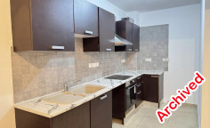 Large two bed apartment for sale in Paralimni