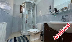 Large 5 bedroom house for sale in Ayia Napa