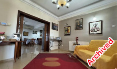 Large 5 bedroom house for sale in Ayia Napa
