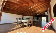 Large 5 bedroom house for sale in Ayia Napa