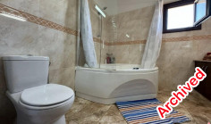 Large 5 bedroom house for sale in Ayia Napa